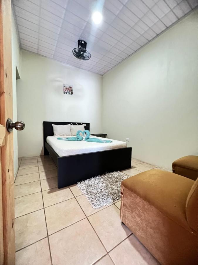 Los sueños R&G3 Quepos Exterior foto